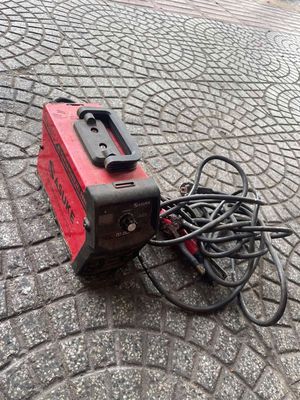 Máy hàn mini dùng ok. Mua bán Đồ chuyên dụng, Giống nuôi trồng tại Quận Thanh Khê Đà Nẵng được đăng bởi Cửa hàng máy móc ONLINE 747 Trần Cao Vân Đà Nẵng 