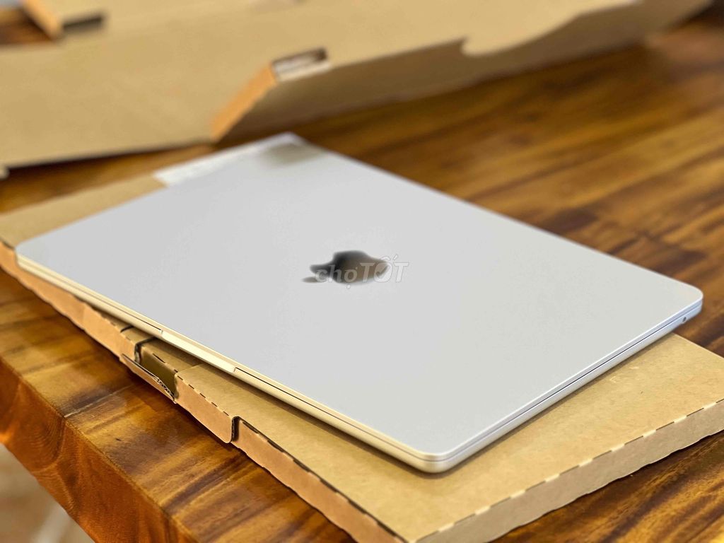 ✅NEW 100% - MacBook Air 2025 M4 Ram 16G/ SSD 256G. Mua bán Laptop tại Quận Hải Châu Đà Nẵng được đăng bởi Việt Lê hình 4