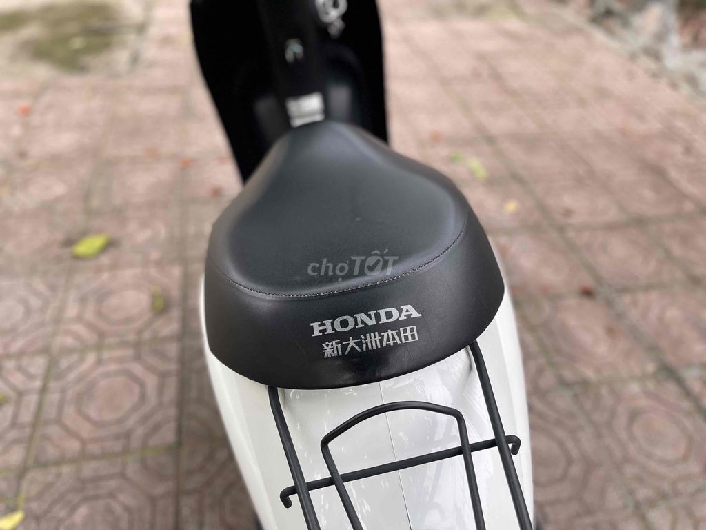 honda today 50cc chính chủ. Mua bán Xe máy tại Huyện Phúc Thọ Hà Nội được đăng bởi nguyễn văn cảnh hình 5