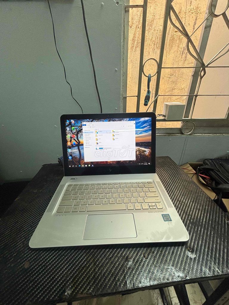 ho envy 13 i7 7500u 8/128 ok mọi chức năng. Mua bán Laptop tại Huyện Nhà Bè Tp Hồ Chí Minh được đăng bởi mua bán đồ củ hình 1