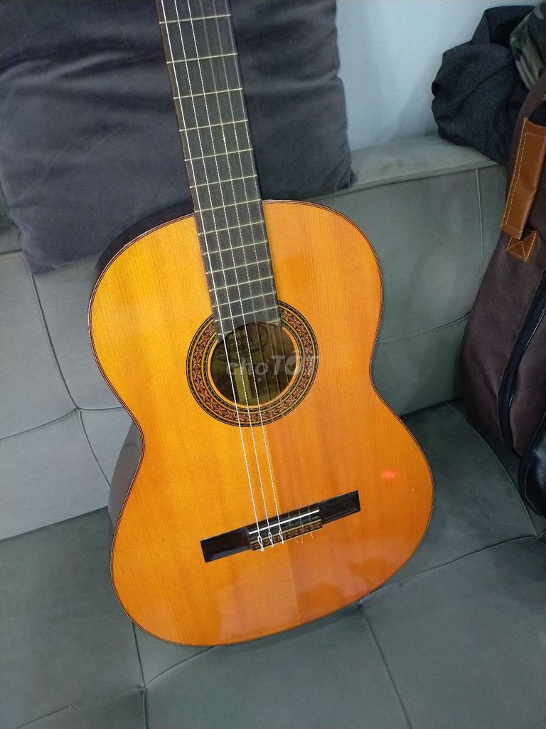 Classic Yamaha G:90A