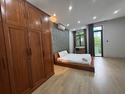 Аренда · 6 комн. · 110 м² · Quận Sơn Trà, ул. Đường Cao Bá Quát