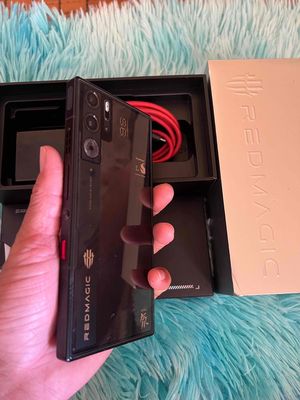 e cần bán Red magic 9s pro ram 12/512 full box. Mua bán Điện thoại tại Thành phố Thủ Dầu Một Bình Dương được đăng bởi Hoàng hải