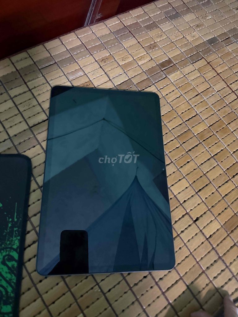 Xiaomi Redmi Pad Pro 12.4 inch 6GB/128GB Như mới. Mua bán Máy tính bảng tại Quận Liên Chiểu Đà Nẵng được đăng bởi Thang Vo hình 1