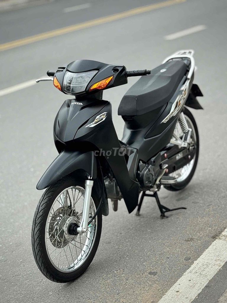 Wave a 2022 ( nợ xấu chỉ cần 10🍠). Mua bán Xe máy tại Quận 8 Tp Hồ Chí Minh được đăng bởi Phạm Đức hình 1