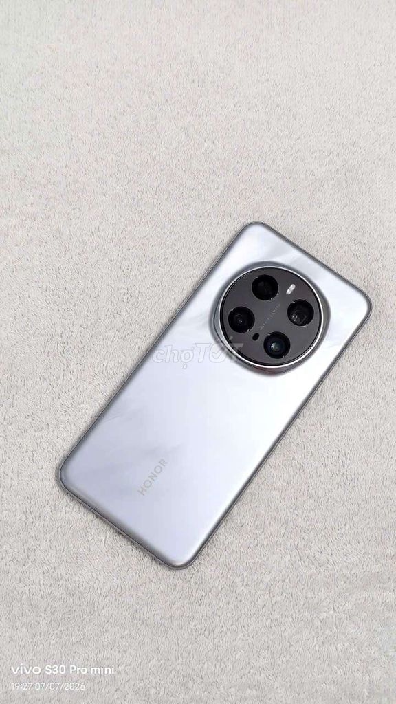 Honor Magic 7 Pro Xám 16GB/512GB - 133453516