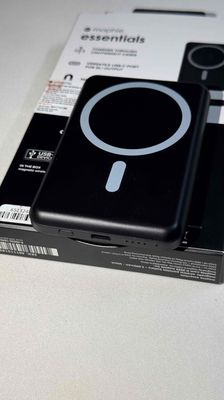 Sạc dự phòng mophie Essentials Snap+ 5,000mAh (new. Mua bán Phụ kiện (Màn hình, Chuột...) tại Quận Bình Thạnh Tp Hồ Chí Minh được đăng bởi HT