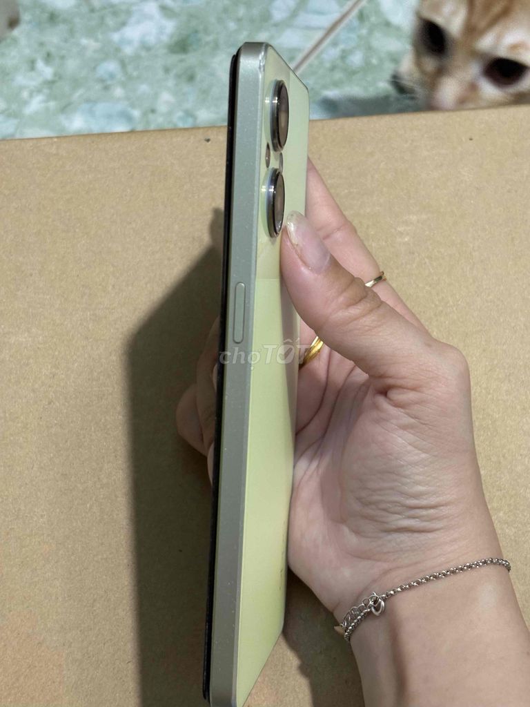 Oppo Zenno 8 Z. Mua bán Điện thoại tại Thành phố Thủ Đức Tp Hồ Chí Minh được đăng bởi Thanh Hải hình 1