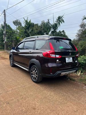 Suzuki XL 7 2020 AT (Ghế Da) - 90000 km. Mua bán Ô tô tại Thành phố Buôn Ma Thuột Đắk Lắk được đăng bởi đức chính