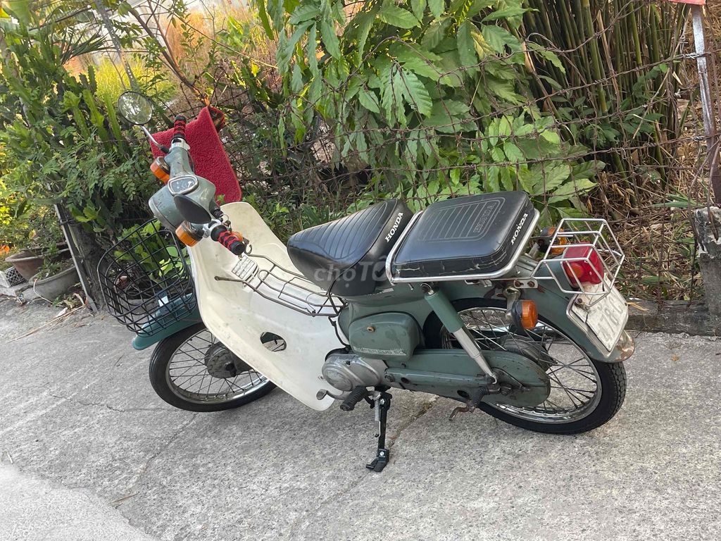 cub 50. Mua bán Máy tính bảng tại Thành phố Thủ Đức Tp Hồ Chí Minh được đăng bởi Doan Anh hình 1