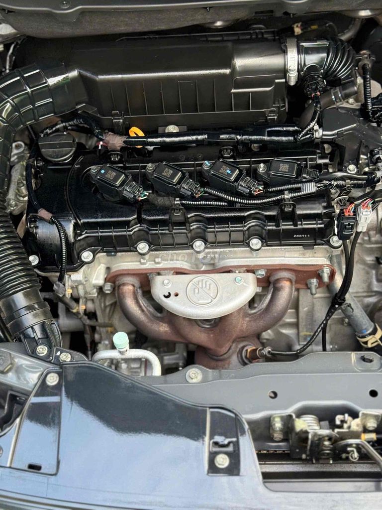 Suzuki Ertiga 2022 Hybrid 1.5 AT - 67000 km. Mua bán Ô tô tại Thành phố Thủ Đức Tp Hồ Chí Minh được đăng bởi VinFast Thủ Thiêm hình 14