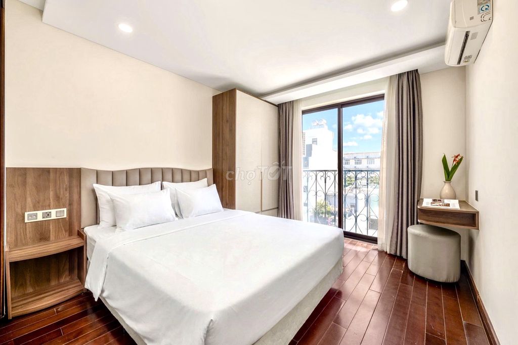 Аренда · 1 комн. · 50 м² · Quận Ngũ Hành Sơn, ул. Đường Châu Thị Vĩnh Tế