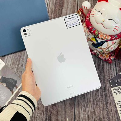iPad Pro M4 13” 512G 5G. Mua bán Máy tính bảng tại Quận Đống Đa Hà Nội được đăng bởi Cảnh