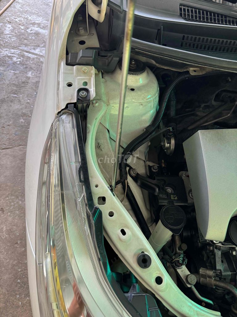 Toyota Vios 2020 1.5E MT - 105000 km. Mua bán Ô tô tại Huyện Thoại Sơn An Giang được đăng bởi Châu văn Quyền hình 16