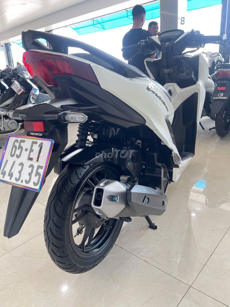 🏍Honda Vario 150🏍 Đời 2019 Xe Lướt Odo 12K Km Đẹp. Mua bán Xe máy tại Quận Ô Môn Cần Thơ được đăng bởi XE MÁY QUANG TRẦN chuyen bán xe trúng thưởng  hình 7