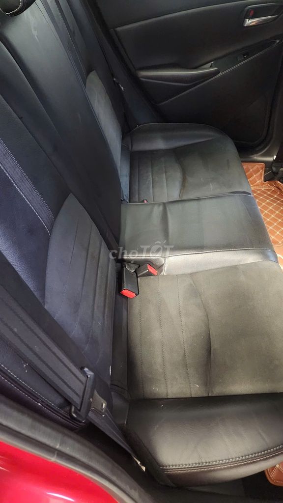 Mazda 2 Luxury SX 2019 bảo dưỡng hãng. Mua bán Ô tô tại Quận 7 Tp Hồ Chí Minh được đăng bởi tuấn anh hình 9