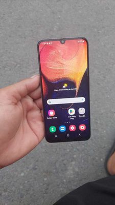Sam sung a50 zin. Mua bán Điện thoại tại Quận 12 Tp Hồ Chí Minh được đăng bởi Phạm bích 