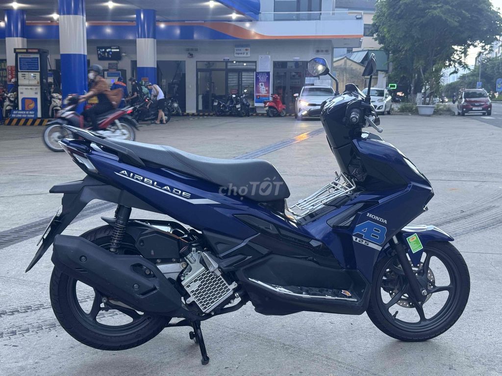 AB 4val dk 2023 xe nguyên rin bs 43 Hỗ trợ trả gop. Mua bán Xe máy tại Quận Cẩm Lệ Đà Nẵng được đăng bởi Duc Tran  hình 3