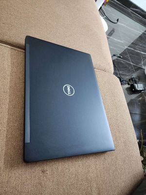 Laptop Dell Latitude 7280 xách tay Hàn Quốc