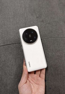 Xiaomi 14 Ultra 16/512Gb Rom QTế, Giá Tốt
