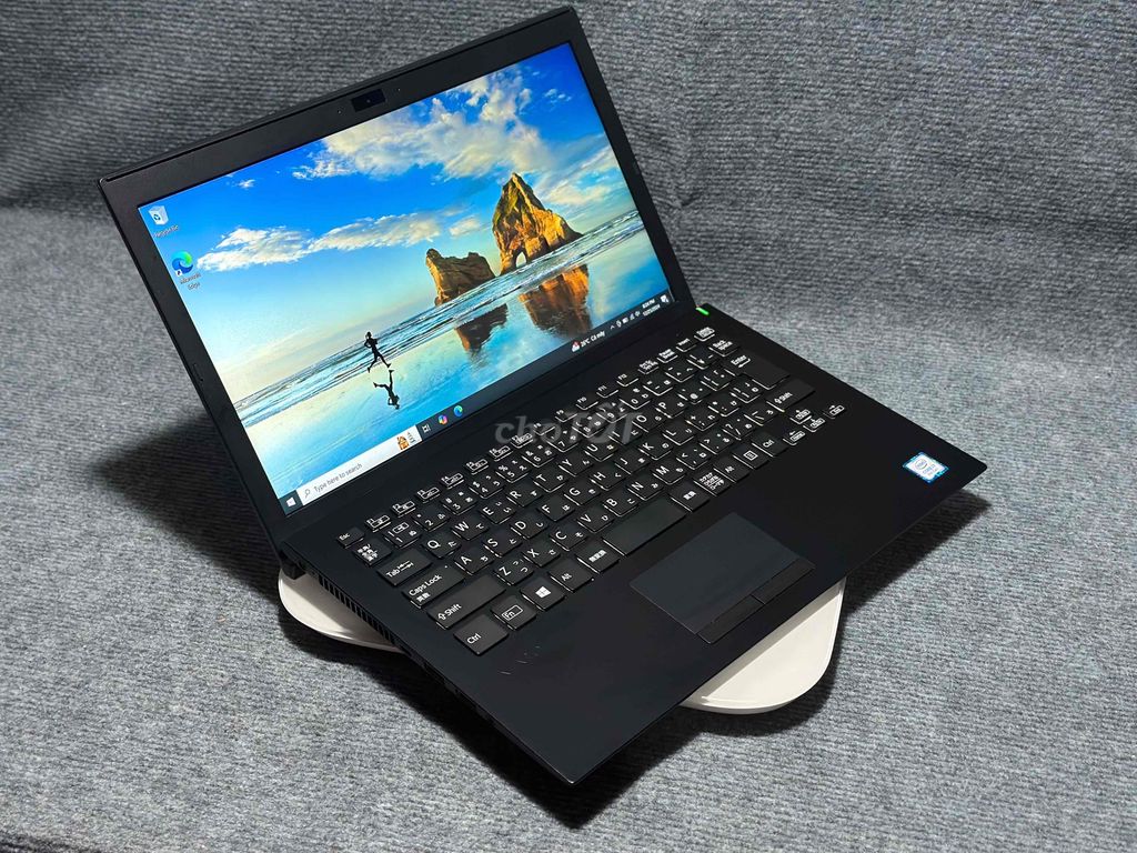 Sony Vaio Pro