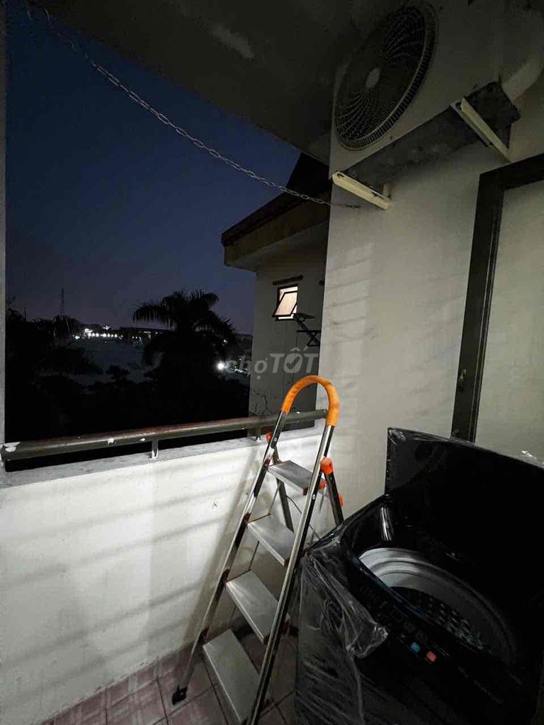 THUÊ CHUNG CƯ 70M² – RỘNG RÃI, THOÁNG MÁT, AN NINH –
