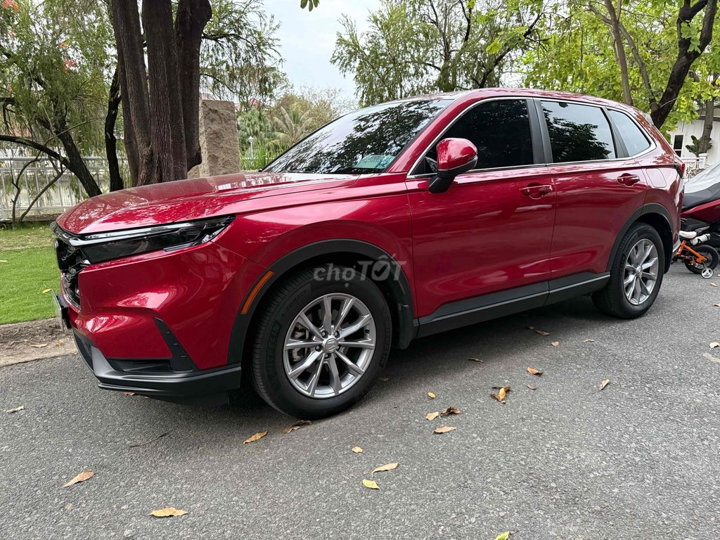 Bán Honda CRV 2024 L AWD lướt 10.000km. Mua bán Ô tô tại Quận 1 Tp Hồ Chí Minh được đăng bởi H U N hình 1