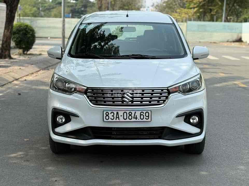 Suzuki Ertiga 2019 GLX 4AT - 66000 km