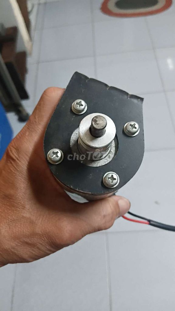 Động cơ điện Modo Motor JLS4433D024. Mua bán Đồ chuyên dụng, Giống nuôi trồng tại Quận Ninh Kiều Cần Thơ được đăng bởi DAT KHOA  hình 1