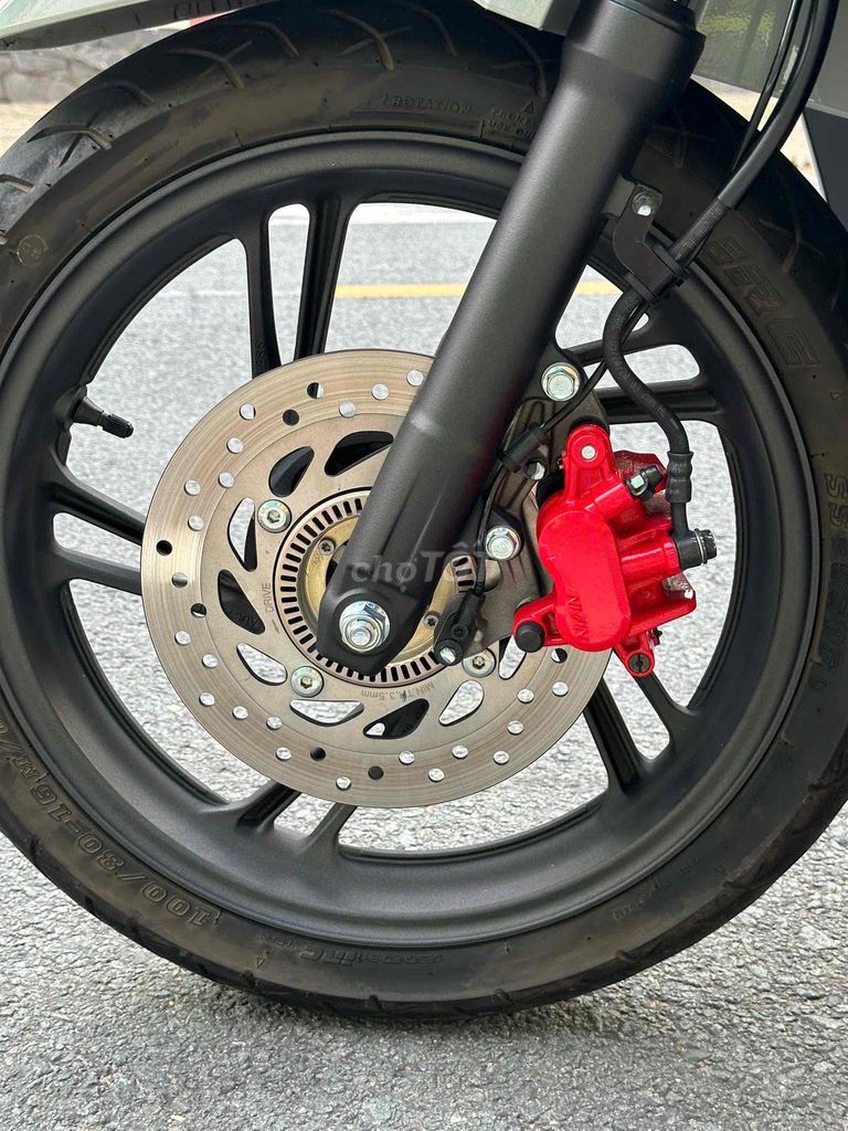 HONDA SH160 BAO HỒ SƠ – LƯỚT 12.000KM – CHÍNH. Mua bán Xe máy tại Thị xã Tân Uyên Bình Dương được đăng bởi Hồ Hoàng Cảnh   hình 8