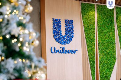 UNILEVER logo