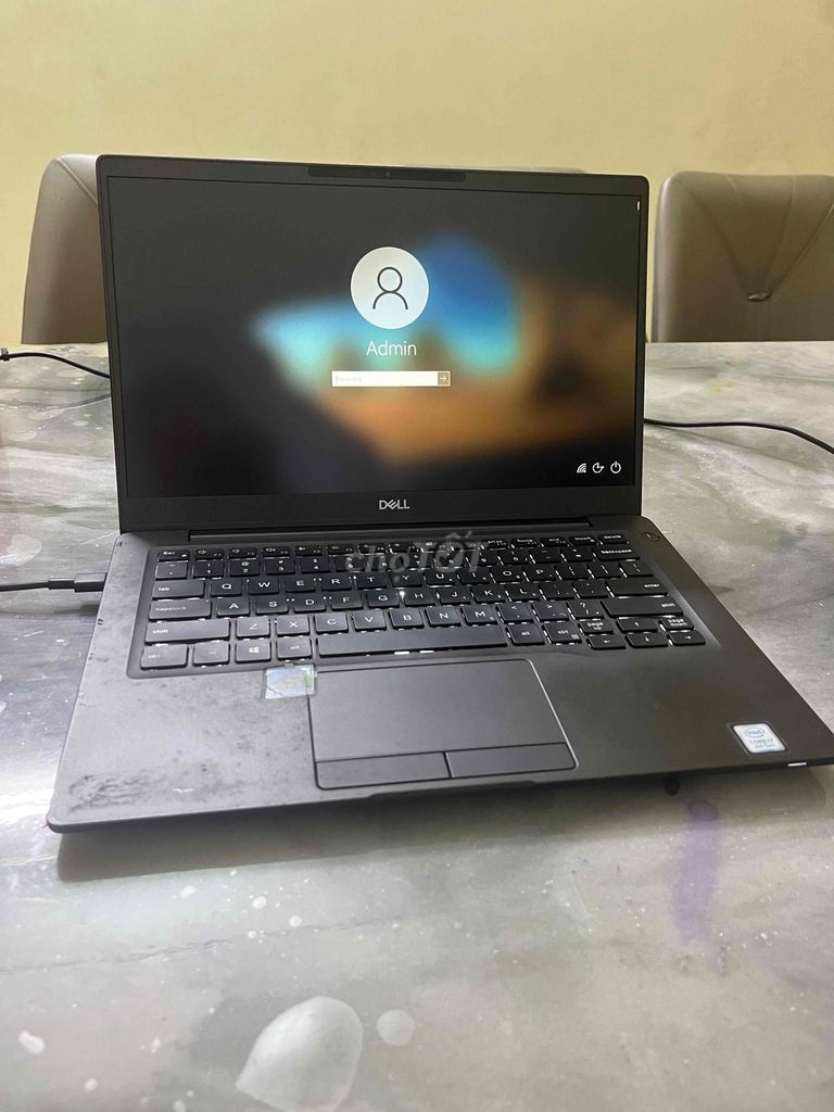 Dell Inspiron 15 Đen. Mua bán Laptop tại Huyện Thuỷ Nguyên Hải Phòng được đăng bởi Kim Anh hình 1