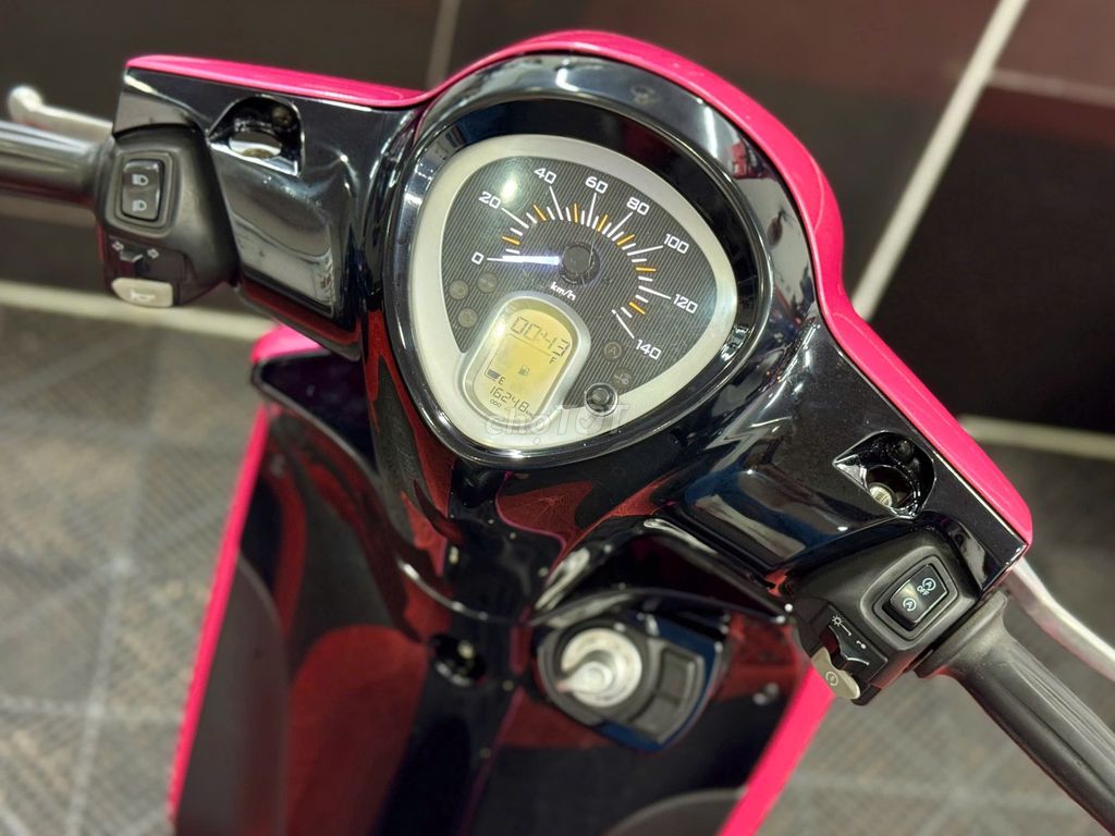 💥 Yamaha Janus 2018 khoá SMK Hồng Candy BSTP 9 chủ. Mua bán Xe máy tại Thành phố Thủ Đức Tp Hồ Chí Minh được đăng bởi XE MÁY THỦ ĐỨC hình 8