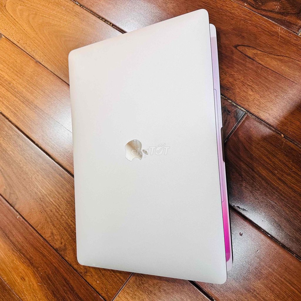 Apple MacBook Pro i7 15.6 inch 16GB/512GB. Mua bán Laptop tại Quận Cẩm Lệ Đà Nẵng được đăng bởi Macflow hình 1