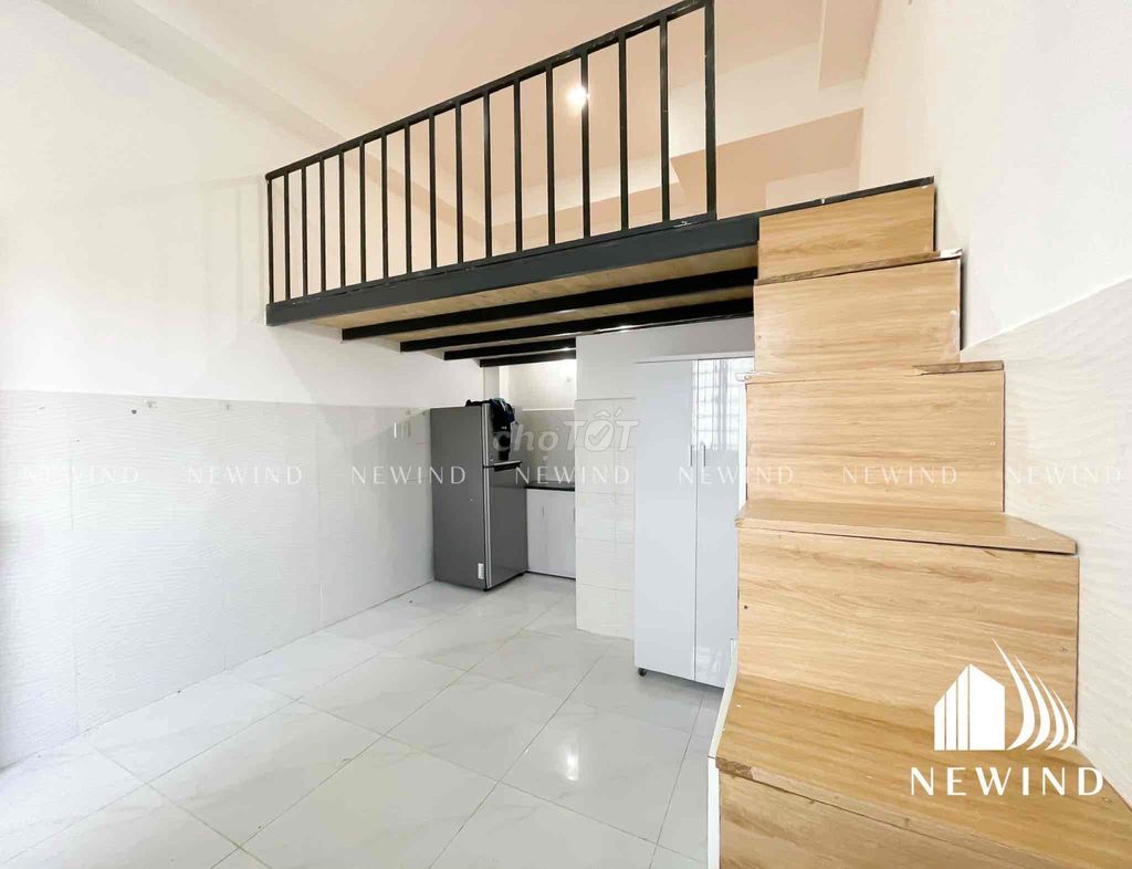 DUPLEX FULL NỘI THẤT ƯU ĐÃI GIẢM 200K CHO KHÁCH DỌN VÀO TRONG THÁNG 8