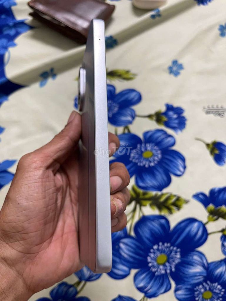 OPPO K13 Turbo Pro 5G 256GB Bạc. Mua bán Điện thoại tại Quận Bình Thuỷ Cần Thơ được đăng bởi Kim hình 1