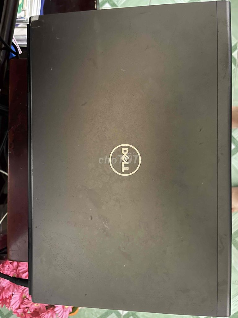 laptop Dell Precision M4800 cũ