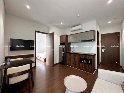 Аренда · 1 комн. · 40 м² · Quận 1, ул. Đường Trần Khắc Chân