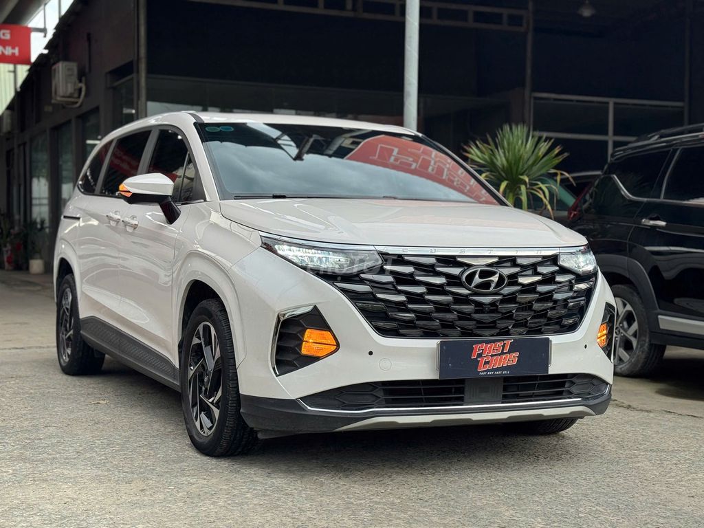 Hyundai Custin 2023  - 67000 km. Mua bán Ô tô tại Thành phố Thủ Đức Tp Hồ Chí Minh được đăng bởi Thy Ôtô Cũ Miền Nam hình 4