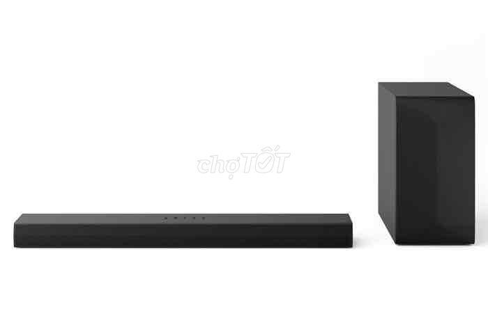 Loa thanh LG S60T 3.1 Dolby Audio. Mua bán Tivi, Âm thanh tại Quận Ninh Kiều Cần Thơ được đăng bởi  iphone lock hình 1