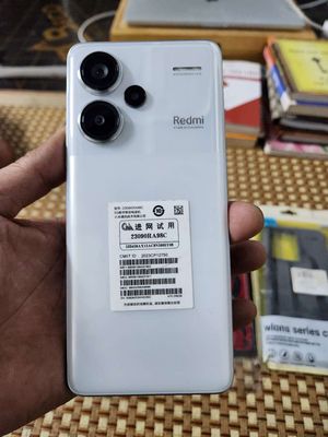 Redmi Note 13 Pro Plus. Mua bán Điện thoại tại Huyện Phúc Thọ Hà Nội được đăng bởi Trần Nhân Đạo