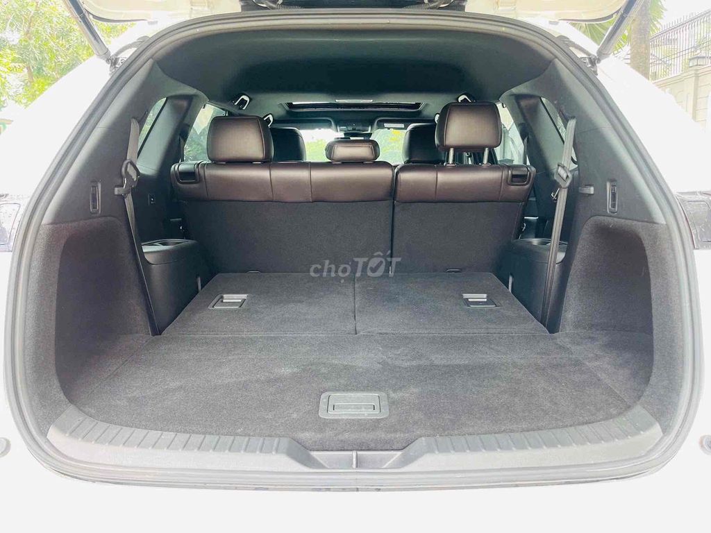 Mazda CX 8 2023 Premium AWD - 37000 km. Mua bán Ô tô tại Thành phố Thủ Đức Tp Hồ Chí Minh được đăng bởi Anh Minh STOT Bình Dương hình 10