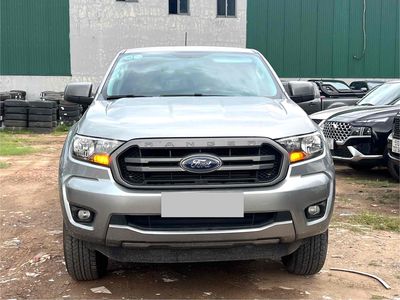 Cần bán Ford Ranger 2020 XLS 2.2L 4x2 AT Nhập Thái. Mua bán Ô tô tại Quận 12 Tp Hồ Chí Minh được đăng bởi Khải Ford