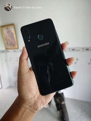 Samsung A20S 3GB/32GB Đen