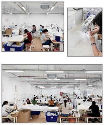 [ ĐÀO TẠO, KHÔNG CẦN KN] 20 THỢ MAY Q7