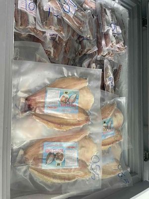 🎣 CÁ KHÔ NGON – SẠCH – CHUẨN VỊ BIỂN NHÀ LÀM 🌞. Mua bán Đồ ăn, thực phẩm và các loại khác tại Huyện Cần Giờ Tp Hồ Chí Minh được đăng bởi Ngô Thùy Dương