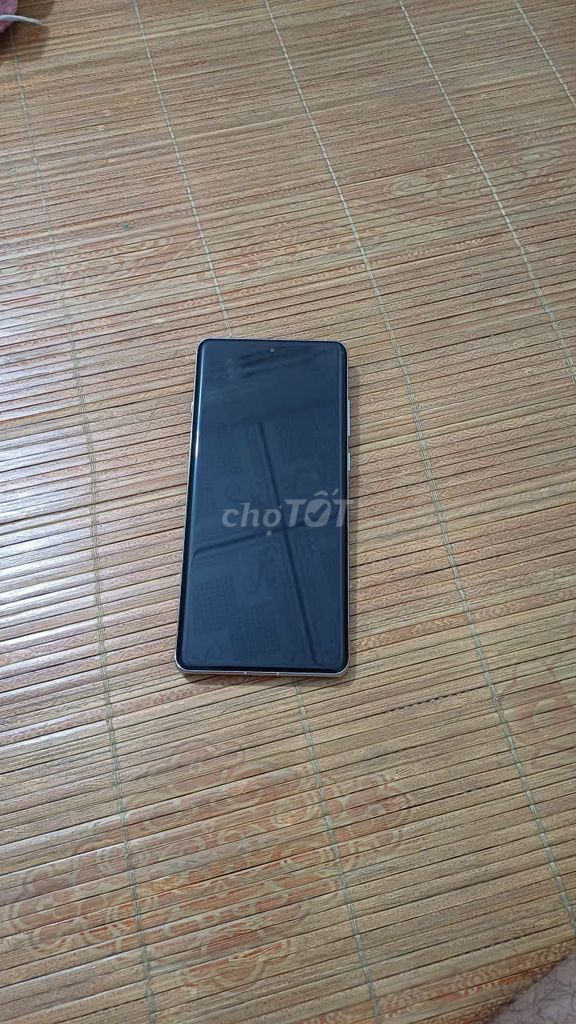 Oppo Find X7 Ultra 256GB Đen. Mua bán Điện thoại tại Thành phố Rạch Giá Kiên Giang được đăng bởi Hieu Nguyen hình 1