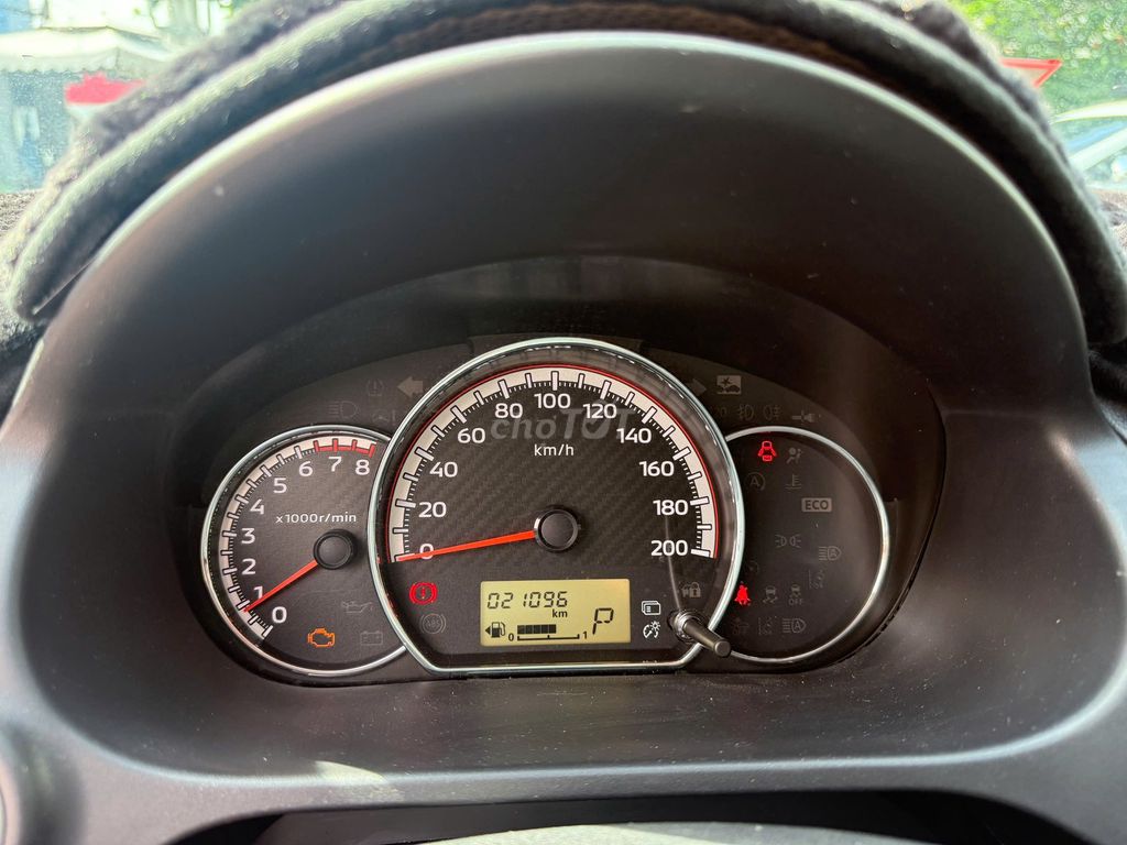 Mitsubishi Attrage Pre 2023 Trắng - Odo 21.100km. Mua bán Ô tô tại Thành phố Thủ Đức Tp Hồ Chí Minh được đăng bởi Mitsubishi Chính Hãng hình 10