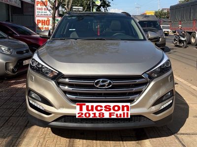 Hyundai Tucson 2018 2.0 ATH - 61000 km. Mua bán Ô tô tại Huyện Đức Trọng Lâm Đồng được đăng bởi Nguyễn Hữu Dự