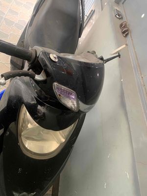 Bán xe như hình. Mua bán Xe máy tại Thị xã Phú Mỹ Bà Rịa - Vũng Tàu được đăng bởi Ngọc Mai